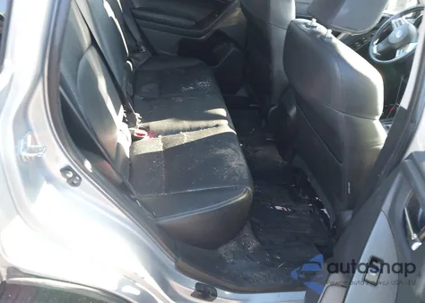 2014 Subaru Forester 2.5I Limited from USA, damaged, VIN JF2SJAHC6EH540764